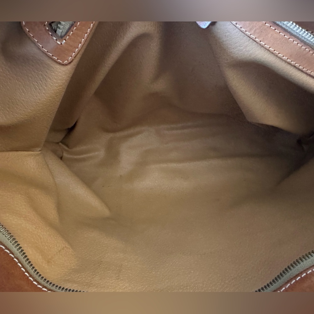 Vintage Celine Macadam Tote - Picture 12 of 12